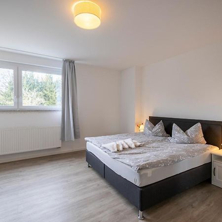City Apartment Kuche Bad Im Zentrum Ravensburgs A05 Exterior foto